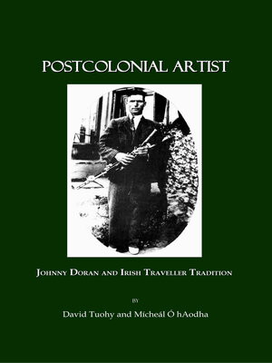 cover image of Postcolonial Artist